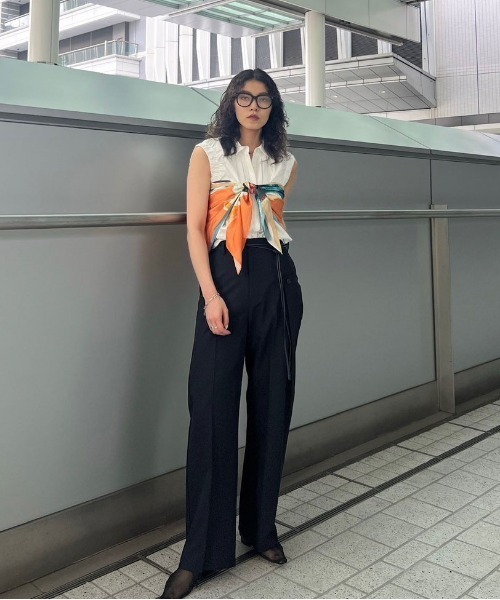 【新品】MY DEAR REVERSIBLE TRENCH COAT Mサイズ セール】MY DEAR REVERSIBLE TRENCH COAT（トレンチコート