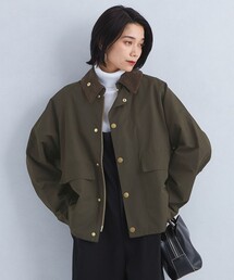 Barbour | 【別注】＜Barbour＞TRANSPORT トランスポート ジャケット(ブルゾン)