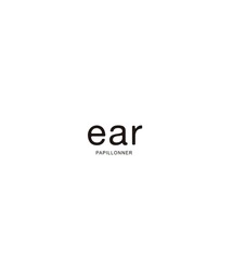 ear PAPILLONNER（イアパピヨネ）の「《本革/470g》スワロ―マチショルダーバッグ（ショルダーバッグ）」