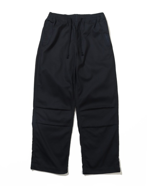 セール】【CONVERSE/コンバース】ツイル パラシュート イージーパンツ