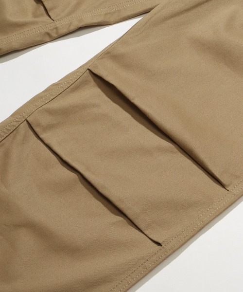その他 thus セール】【CONVERSE/コンバース】ツイル パラシュート イージーパンツ
