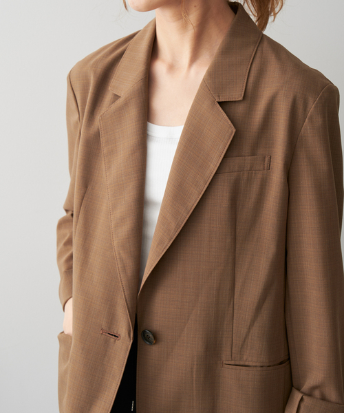 Spick & Span（スピックアンドスパン）の「ドライシアークロス2B