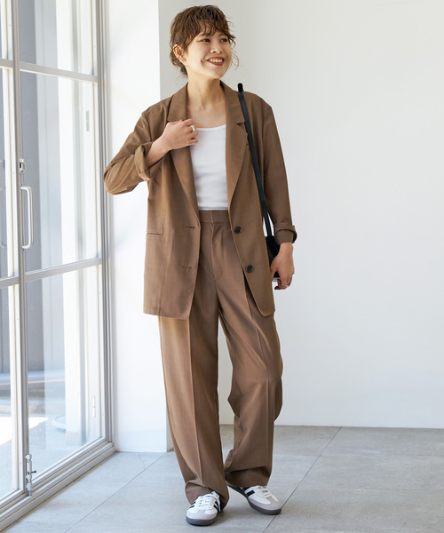 Spick & Span（スピックアンドスパン）の「ドライシアークロス2B