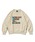 MAGIC NUMBER�i�}�W�b�N �i���o�[�j�́u�yMAGIC NUMBER�zNOBODY OWNS THE BEACH CREW SWEAT / �m�o�f�B �I�E���Y �U�r�[�`�N���[�X�E�F�b�g�i�X�E�F�b�g�j�v�b�x�[�W��