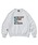 MAGIC NUMBER�i�}�W�b�N �i���o�[�j�́u�yMAGIC NUMBER�zNOBODY OWNS THE BEACH CREW SWEAT / �m�o�f�B �I�E���Y �U�r�[�`�N���[�X�E�F�b�g�i�X�E�F�b�g�j�v�b�A�b�V���O���[