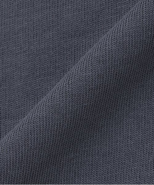 petit main(プティマイン)の「袖フリルTシャツ(Tシャツ/カットソー・キッズ・チャコール/ライトピンク/アイボリー・80cm/120cm/90cm/130cm/110cm/100cm)」の8枚目の写真