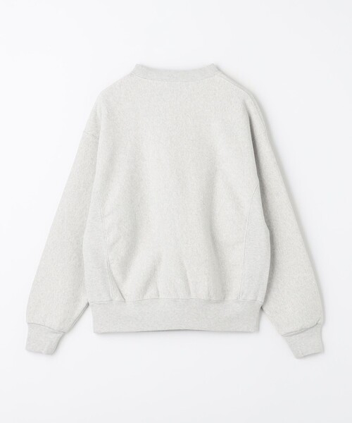 CITEN(シテン)の「<CITEN>グラフィック スウェット(スウェット・メンズ・ホワイト/ライトグレー/ネイビー・M/L)」の19枚目の写真