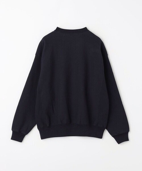 CITEN(シテン)の「<CITEN>グラフィック スウェット(スウェット・メンズ・ホワイト/ライトグレー/ネイビー・M/L)」の11枚目の写真