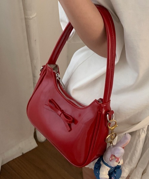 [韓国人気] SQUARE LINE★RORO SHOULDER BAG★ショルダーバッグ 韓国人気] SQUARE LINE☆RORO SHOULDER BAG☆ショルダーバッグ