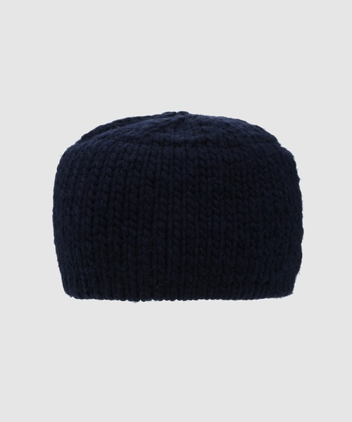 DRIES VAN NOTEN（ドリスヴァンノッテン）の「MUKI 9713 M.K.HAT