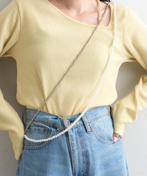 CIAOPANIC TYPY | lilマルチウェイネックレス(ネックレス)