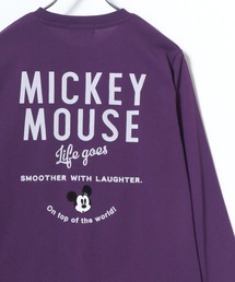 Disney｜ディズニーのトップス（長袖）人気ランキング - ZOZOTOWN 