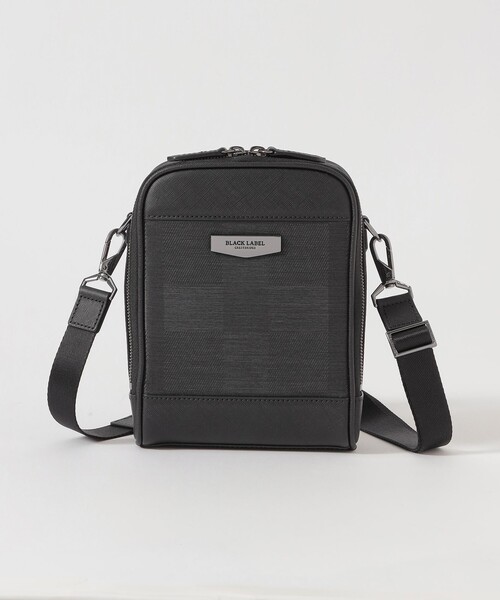 BLACK LABEL CRESTBRIDGE（ブラックレーベル・クレストブリッジ）の