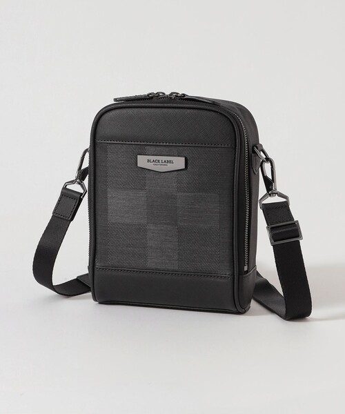 BLACK LABEL CRESTBRIDGE（ブラックレーベル・クレストブリッジ）の