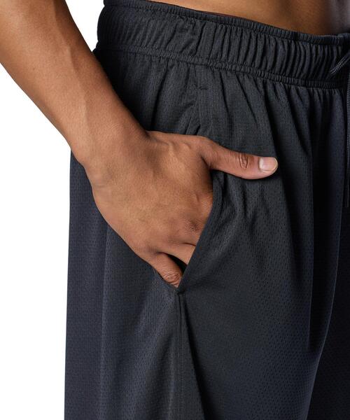 UNDER ARMOUR(アンダーアーマー)の「UAベースライン メッシュショーツ(バスケットボール/メンズ)(その他パンツ・メンズ・ブラック・XL/L/M/S)」の7枚目の写真