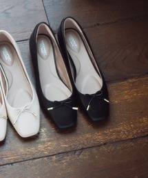 ROCKPORT（ロックポート）の「【WOMEN】 トータルモーション マイラ バレエ（バレエシューズ）」