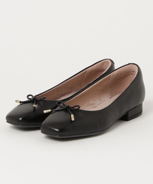 ROCKPORT｜ロックポートのバレエシューズ通販 - ZOZOTOWN