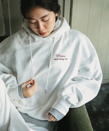 ambiance / Team Hoodie