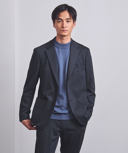 UNITED ARROWS（ユナイテッドアローズ）の「アクティブ シャークスキン