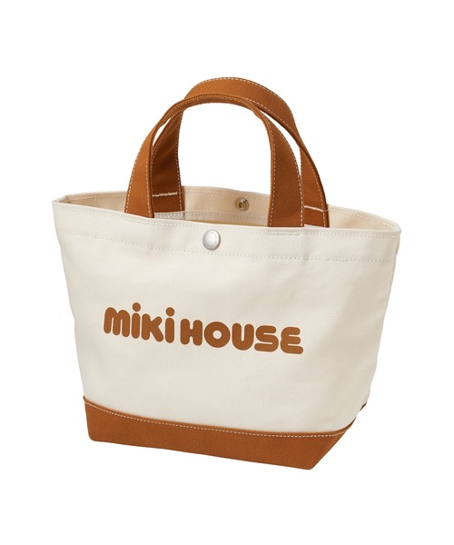 WEB限定】トートバッグ（トートバッグ）｜MIKI HOUSE