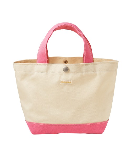 WEB限定】トートバッグ（トートバッグ）｜MIKI HOUSE