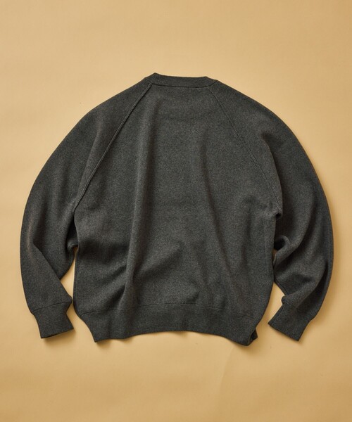 すぐにお届け♪ wtw リラックスフィット ピグメント スウェット セール】限定展開 Relax Fit リラックスフィット スウェット