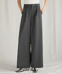 PRANK PROJECT | 【24WINTER PRE ORDER】ホットフィックスパンツ/Hot Fix Pants(その他パンツ)