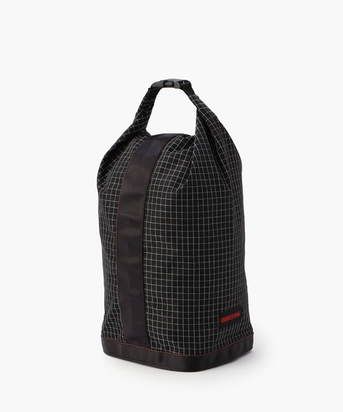 ROLL TOP POUCH M RS（ポーチ）｜BRIEFING（ブリーフィング）