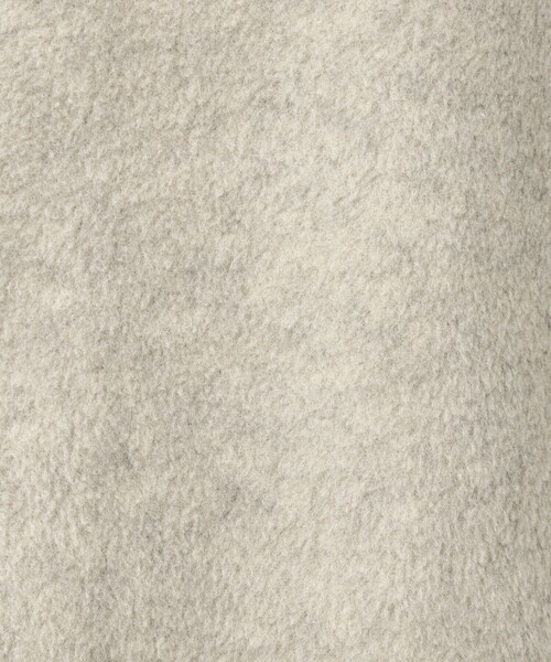 DANTON（ダントン）の「【DANTON/ダントン】フリースカラーレスジャケット（ブルゾン・メンズ・ブラック/キナリ・38/40/42/44）」の15枚目の写真