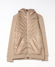 オークリー OAKLEY HYBRID PUFF FLEECE 7.0