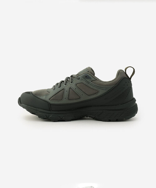 ASICS(アシックス)の「ASICS | GEL-VENTURE 6 SHIELD WOMEN(スニーカー・レディース・グレー系その他2・23.5/23/24.5/24)」の2枚目の写真