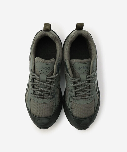 ASICS(アシックス)の「ASICS | GEL-VENTURE 6 SHIELD WOMEN(スニーカー・レディース・グレー系その他2・23.5/23/24.5/24)」の6枚目の写真