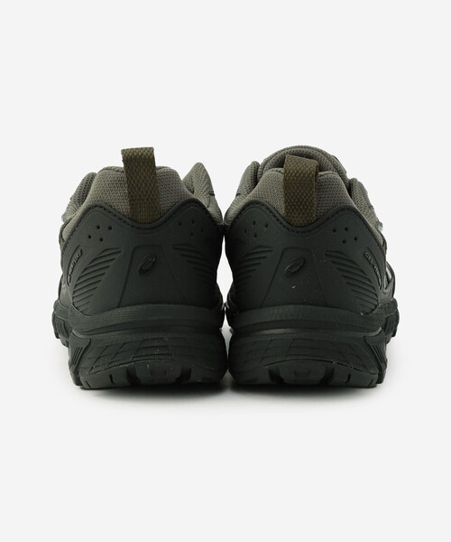 ASICS(アシックス)の「ASICS | GEL-VENTURE 6 SHIELD WOMEN(スニーカー・レディース・グレー系その他2・23.5/23/24.5/24)」の8枚目の写真