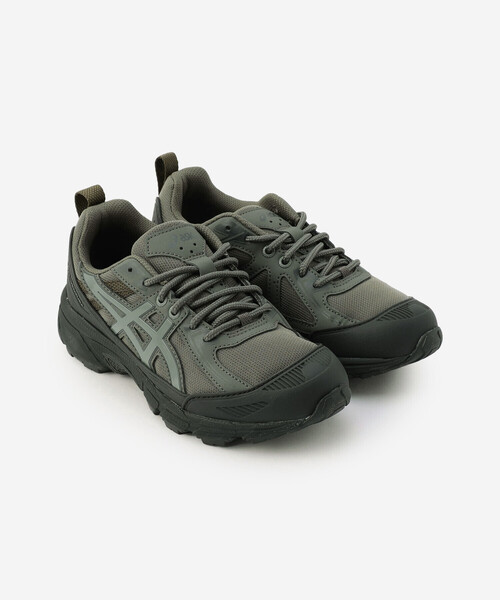 ASICS(アシックス)の「ASICS | GEL-VENTURE 6 SHIELD WOMEN(スニーカー・レディース・グレー系その他2・23.5/23/24.5/24)」の5枚目の写真