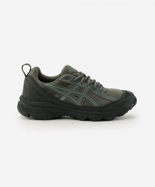 ASICS(アシックス)の「ASICS | GEL-VENTURE 6 SHIELD WOMEN(スニーカー・レディース・グレー系その他2・23.5/23/24.5/24)」の9枚目の写真
