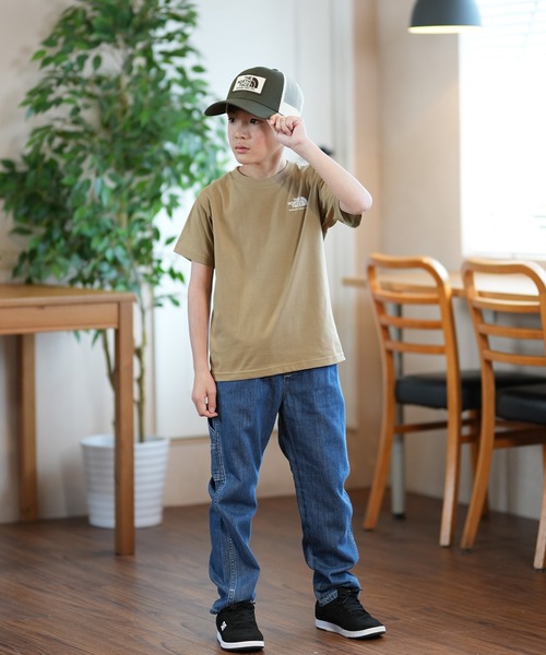 BANMI ロンTとデニムパンツとスウェットパンツ3点セット 20amspa64-1100-4v.jpg