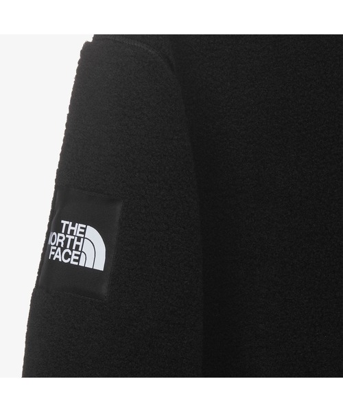 国内未発売 THE NORTH FACE(ザ ノース フェイス)/スタンドカラーボアブルゾン リモ フリース ジャケット / RIMO EX FLEECE JACKET（ブルゾン）｜THE NORTH FACE（ザノースフェイス）