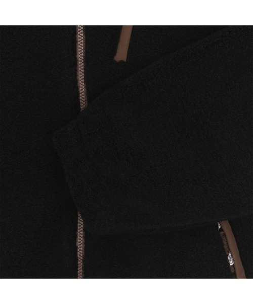 国内未発売 THE NORTH FACE(ザ ノース フェイス)/スタンドカラー