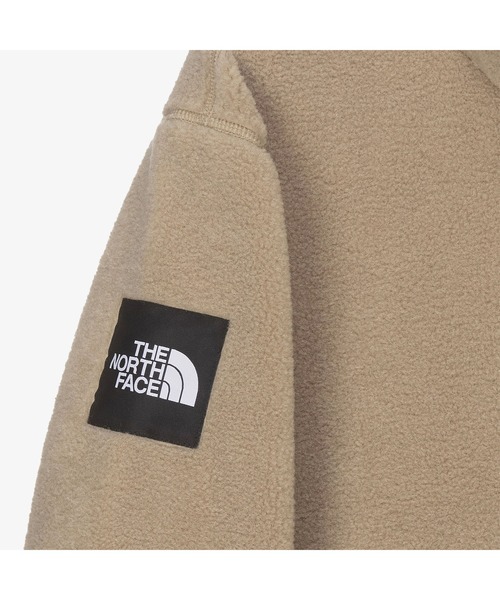 国内未発売 THE NORTH FACE(ザ ノース フェイス)/スタンドカラーボアブルゾン リモ フリース ジャケット / RIMO EX FLEECE JACKET（ブルゾン）｜THE NORTH FACE（ザノースフェイス）