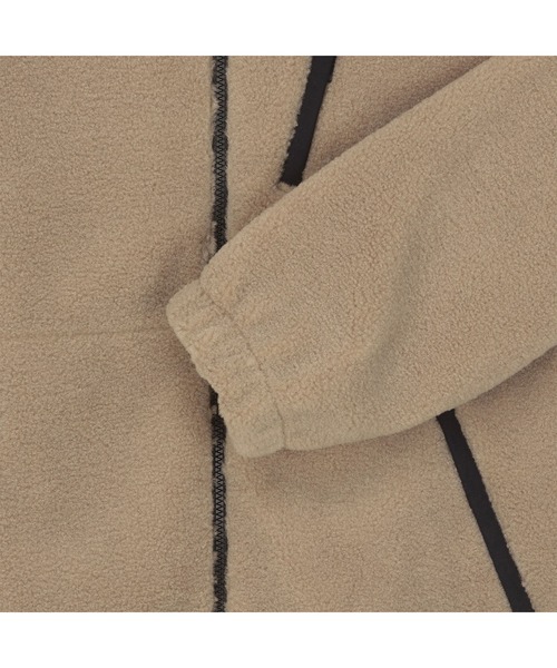 国内未発売 THE NORTH FACE(ザ ノース フェイス)/スタンドカラーボアブルゾン リモ フリース ジャケット / RIMO EX FLEECE JACKET（ブルゾン）｜THE NORTH FACE（ザノースフェイス）