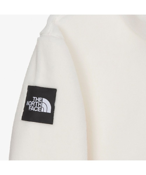 国内未発売 THE NORTH FACE(ザ ノース フェイス)/スタンドカラーボアブルゾン リモ フリース ジャケット / RIMO EX FLEECE JACKET（ブルゾン）｜THE NORTH FACE（ザノースフェイス）
