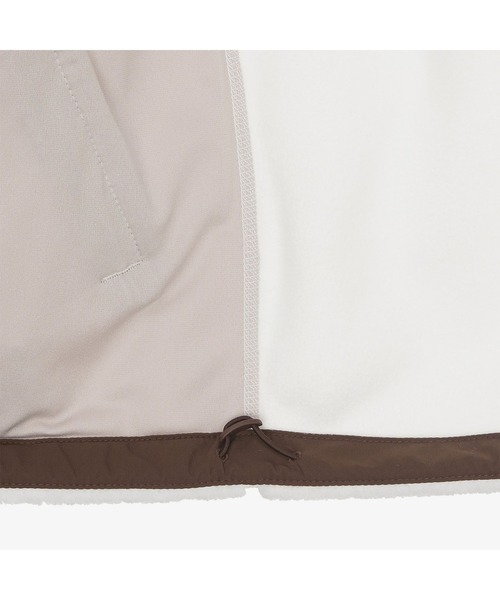 国内未発売 THE NORTH FACE(ザ ノース フェイス)/スタンドカラーボアブルゾン リモ フリース ジャケット / RIMO EX FLEECE JACKET（ブルゾン）｜THE NORTH FACE（ザノースフェイス）