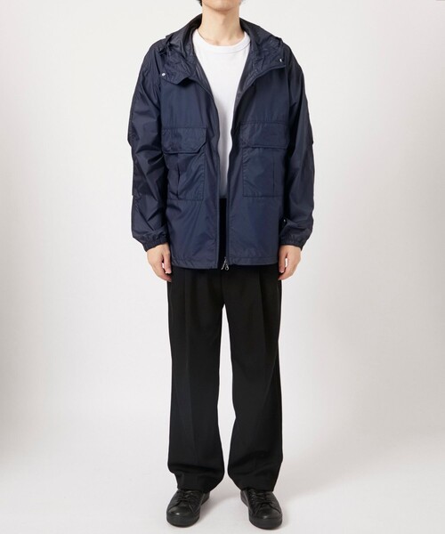 THE NORTH FACE PURPLE LABEL（ザ ノースフェイス パープルレーベル