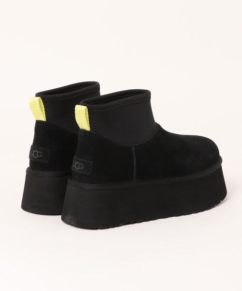 UGG for emmi MINI DIPPER サイズ38 24cm UGG for emmi MINI DIPPER サイズ38 24cm UGG for emmi】MINI DIPPER