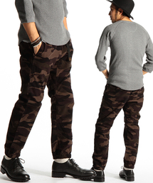 B:MING by BEAMS | ビーミング by ビームス / ストレッチモールスキンクライミングパンツ(その他パンツ)