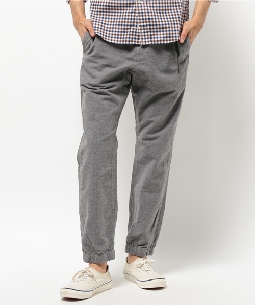 B:MING by BEAMS（ビーミングバイビームス）の「ビーミング by ビームス / ストレッチモールスキンクライミングパンツ（その他パンツ・メンズ・グレー/ネイビー/その他1・MEDIUM/LARGE/X-LARGE/SMALL）」の18枚目の写真