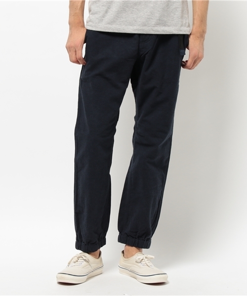 B:MING by BEAMS（ビーミングバイビームス）の「ビーミング by ビームス / ストレッチモールスキンクライミングパンツ（その他パンツ・メンズ・グレー/ネイビー/その他1・MEDIUM/LARGE/X-LARGE/SMALL）」の13枚目の写真