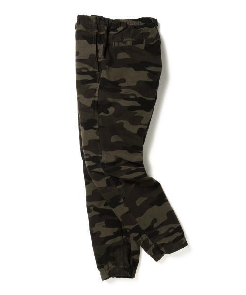 B:MING by BEAMS（ビーミングバイビームス）の「ビーミング by ビームス / ストレッチモールスキンクライミングパンツ（その他パンツ・メンズ・グレー/ネイビー/その他1・MEDIUM/LARGE/X-LARGE/SMALL）」の4枚目の写真