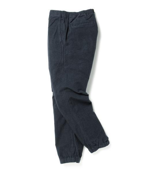 B:MING by BEAMS（ビーミングバイビームス）の「ビーミング by ビームス / ストレッチモールスキンクライミングパンツ（その他パンツ・メンズ・グレー/ネイビー/その他1・MEDIUM/LARGE/X-LARGE/SMALL）」の6枚目の写真