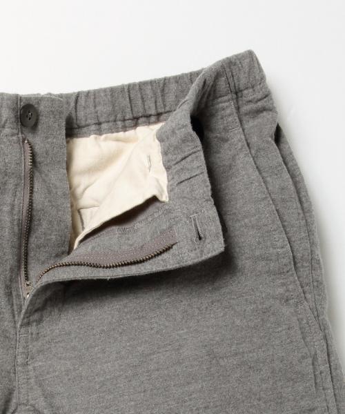 B:MING by BEAMS（ビーミングバイビームス）の「ビーミング by ビームス / ストレッチモールスキンクライミングパンツ（その他パンツ・メンズ・グレー/ネイビー/その他1・MEDIUM/LARGE/X-LARGE/SMALL）」の7枚目の写真